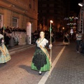 Desfile de Gaiatas