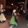 Desfile de Gaiatas