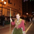 Desfile de Gaiatas