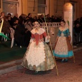 Desfile de Gaiatas