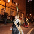 Desfile de Gaiatas