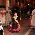 Desfile de Gaiatas