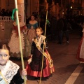 Desfile de Gaiatas