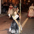 Desfile de Gaiatas