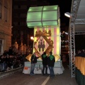 Desfile de Gaiatas