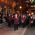 Desfile de Gaiatas