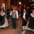 Desfile de Gaiatas