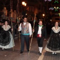 Desfile de Gaiatas