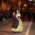 Desfile de Gaiatas