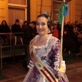 Desfile de Gaiatas