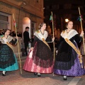 Desfile de Gaiatas