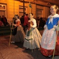 Desfile de Gaiatas