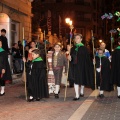 Desfile de Gaiatas