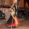 Desfile de Gaiatas