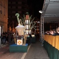 Desfile de Gaiatas