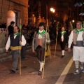 Desfile de Gaiatas