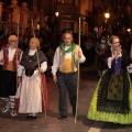 Desfile de Gaiatas