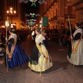 Desfile de Gaiatas