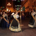 Desfile de Gaiatas