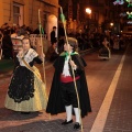 Desfile de Gaiatas