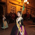 Desfile de Gaiatas