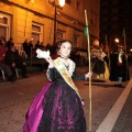 Desfile de Gaiatas