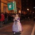 Desfile de Gaiatas