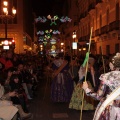 Desfile de Gaiatas