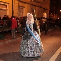 Desfile de Gaiatas