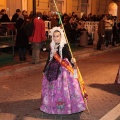 Desfile de Gaiatas