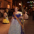 Desfile de Gaiatas