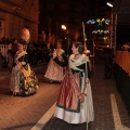 Desfile de Gaiatas