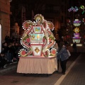 Desfile de Gaiatas