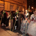 Desfile de Gaiatas