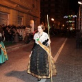 Desfile de Gaiatas