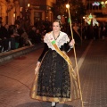 Desfile de Gaiatas