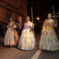 Desfile de Gaiatas