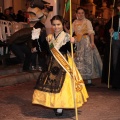 Desfile de Gaiatas