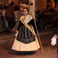 Desfile de Gaiatas