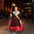 Desfile de Gaiatas