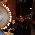 Desfile de Gaiatas