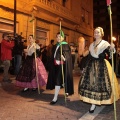 Desfile de Gaiatas