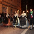 Desfile de Gaiatas