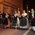 Desfile de Gaiatas