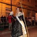 Desfile de Gaiatas