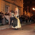 Desfile de Gaiatas