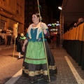 Desfile de Gaiatas