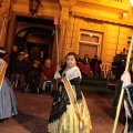 Desfile de Gaiatas