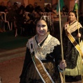 Desfile de Gaiatas