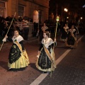 Desfile de Gaiatas